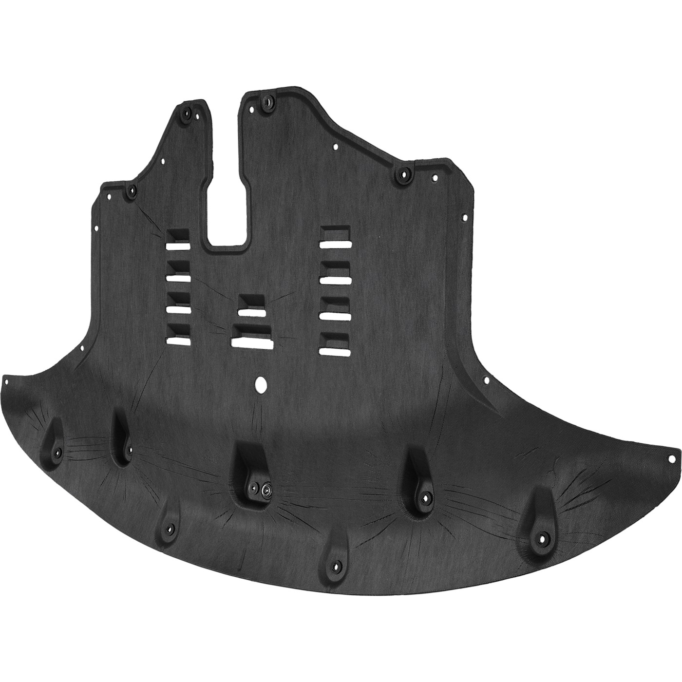 New Engine Splash Shield Front for Kia Sorento 20162019 KI1228152