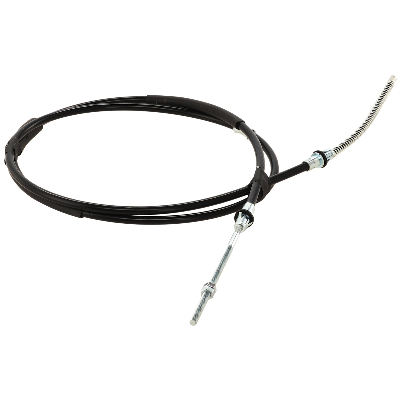 New Parking Brake Cable Rear Passenger Right Side for Chevy RH Hand C1500 K1500 eBay