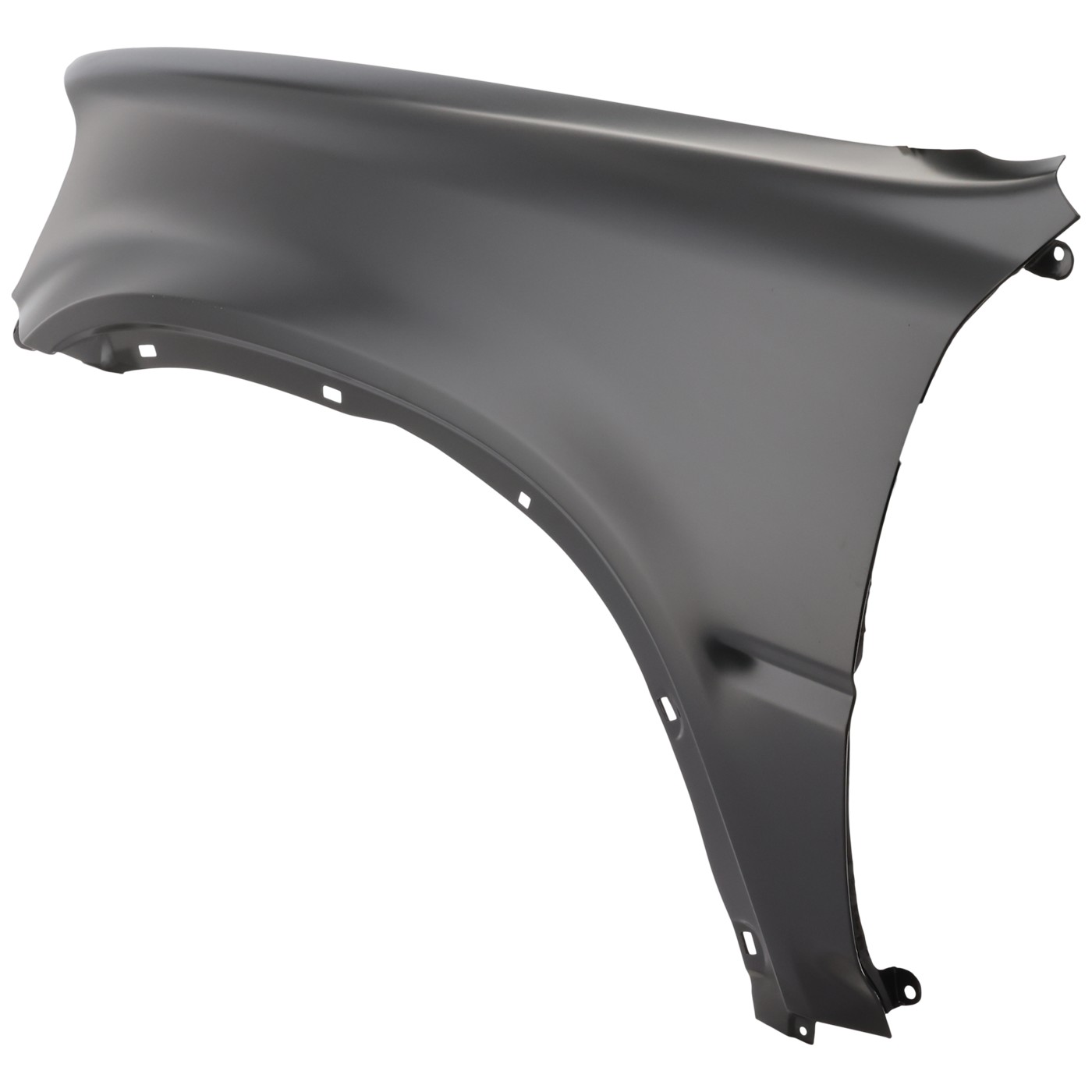 Fender For 1997-2001 Honda CR-V Front Driver Side Primed Steel w ...