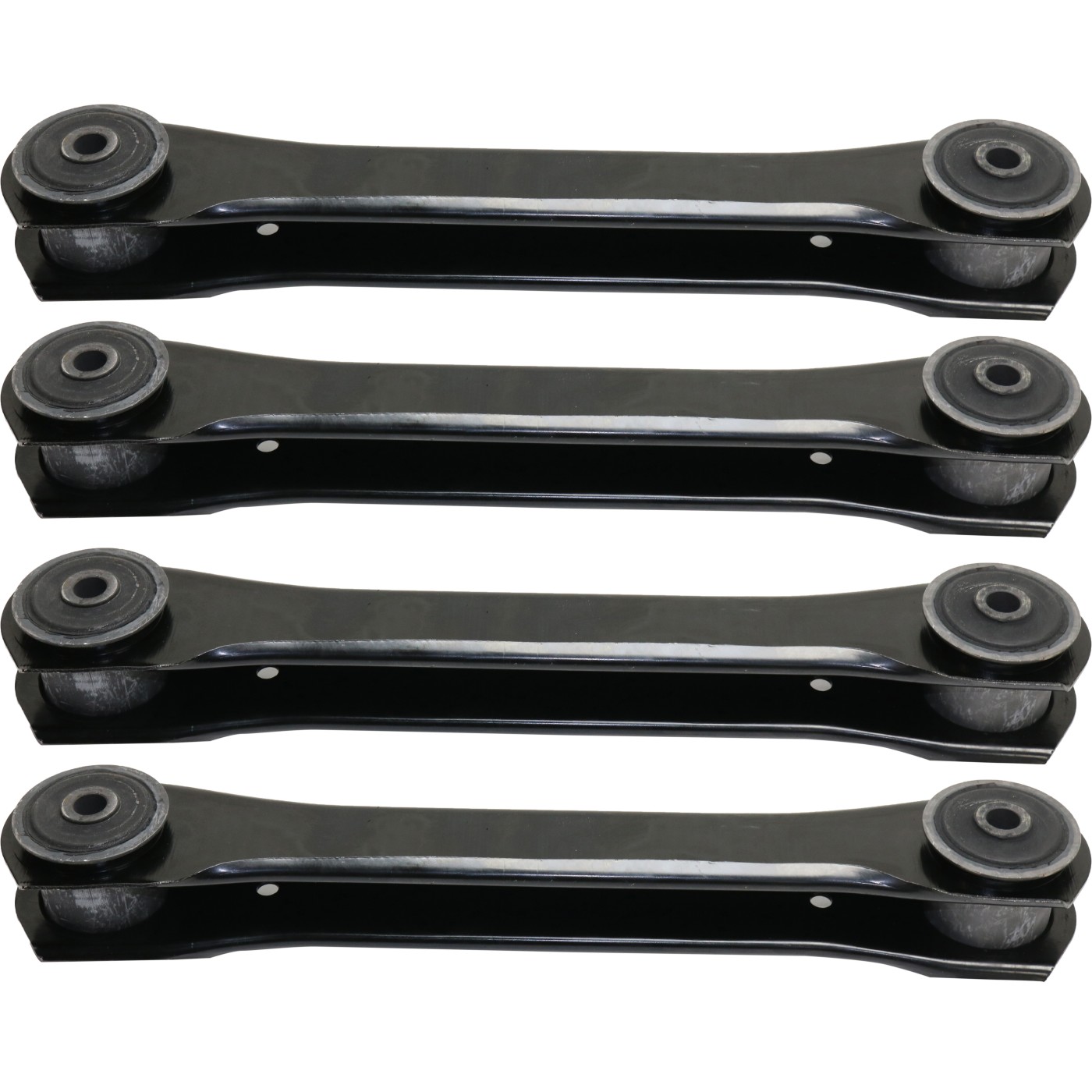 Control Arm Set For Jeep Wrangler Tj Front Or Rear Lower
