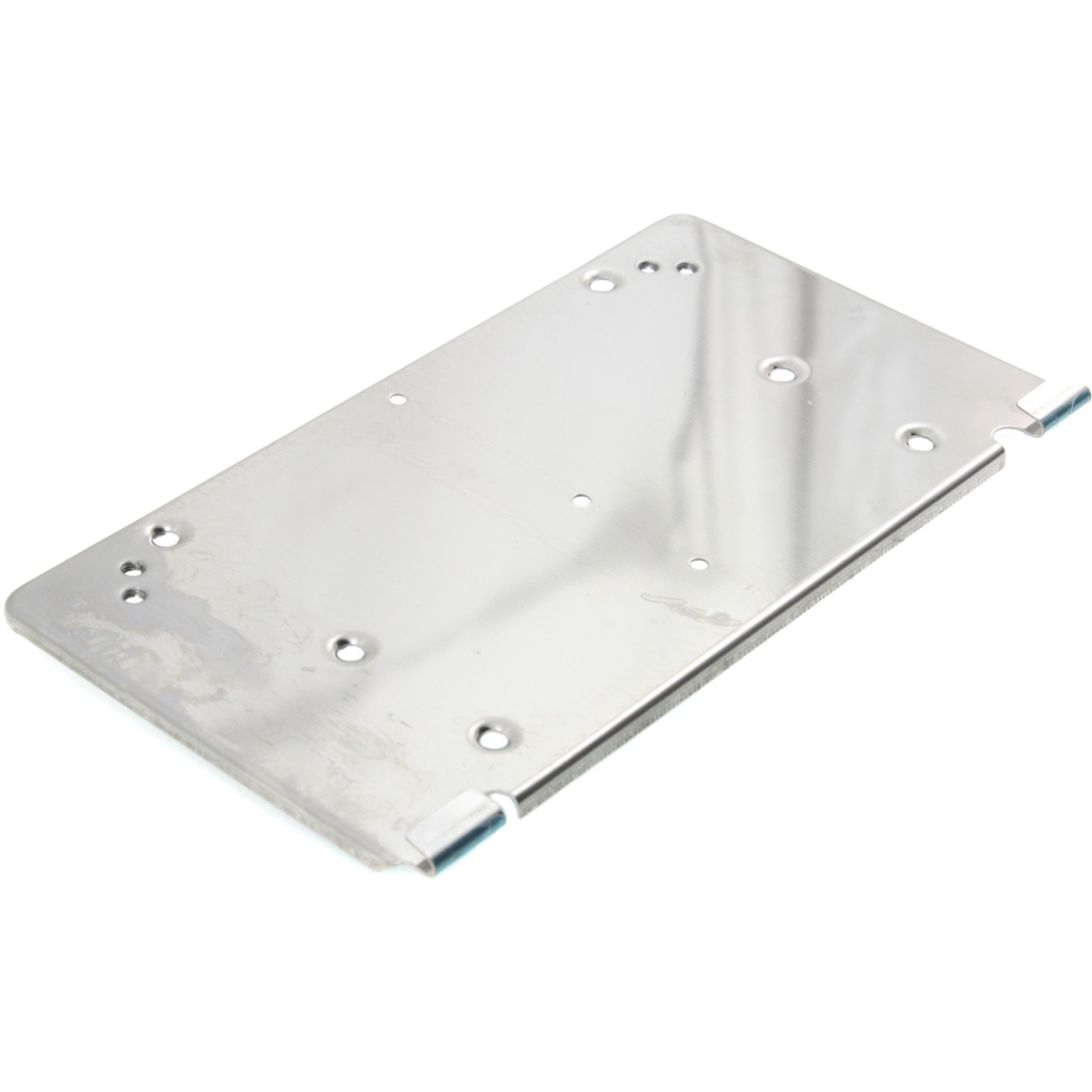 New License Plate Bracket Front or Rear for Town and Country CH1068125