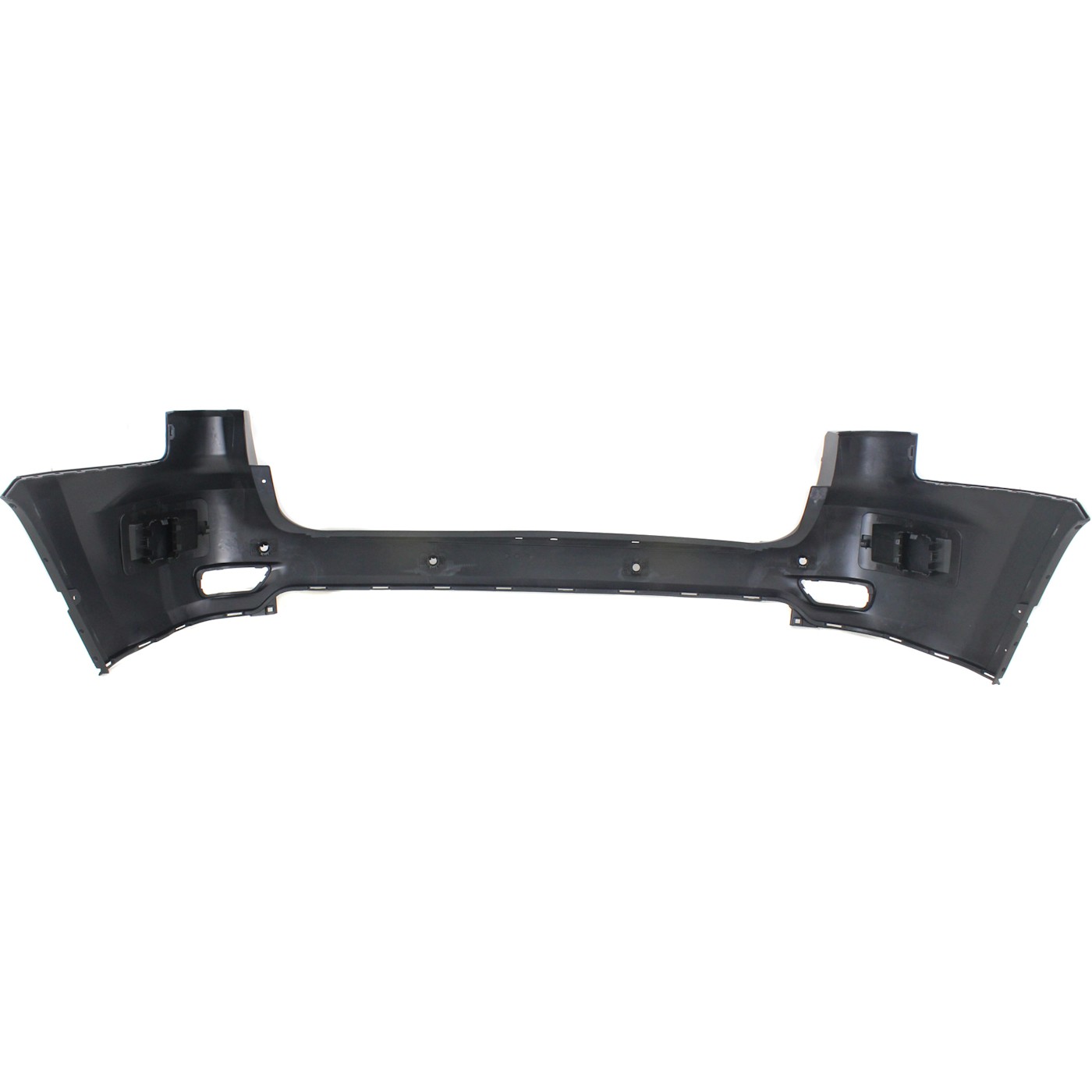 Rear Bumper Cover For 20142015 Jeep Grand Cherokee Primed eBay