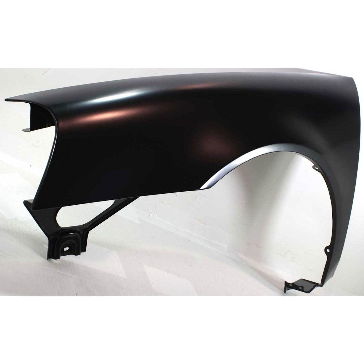 Fender For 20042007 Pontiac Grand Prix Front Driver Side Primed Steel