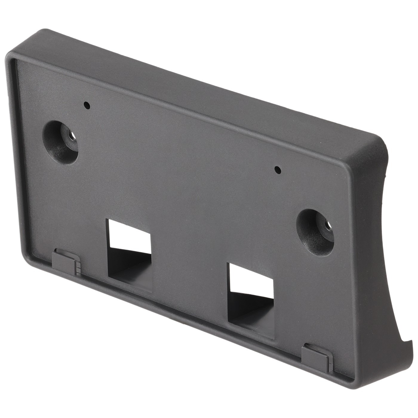 License Plate Bracket Front for 9811 Ford Crown Victoria eBay