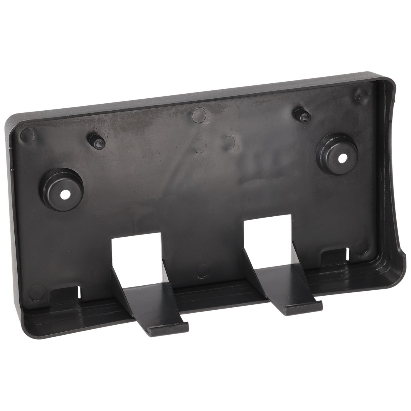 License Plate Bracket Front for 9811 Ford Crown Victoria eBay