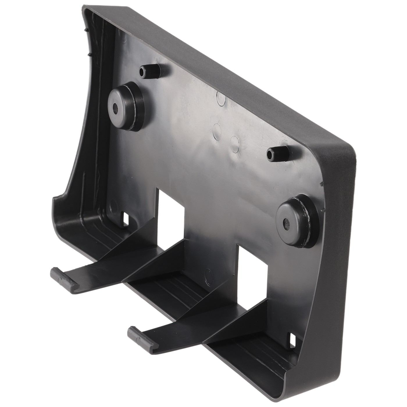 License Plate Bracket Front for 9811 Ford Crown Victoria eBay