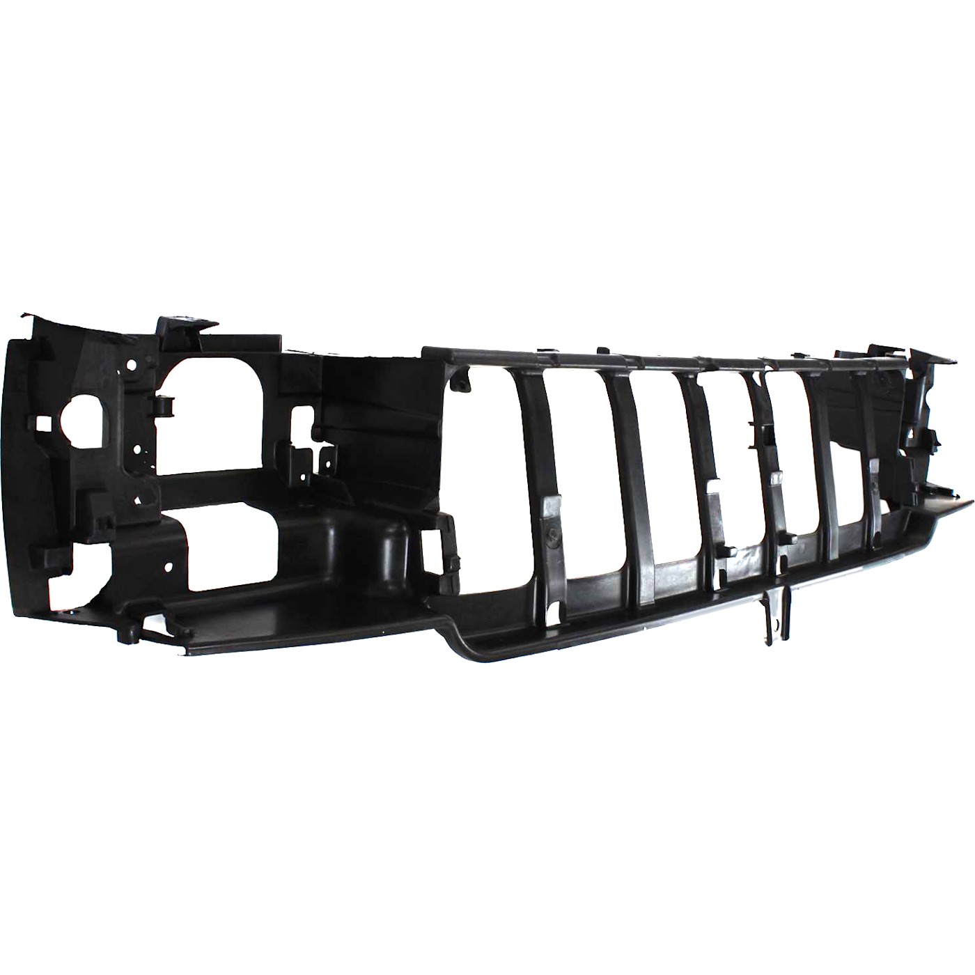 1998 jeep cherokee header