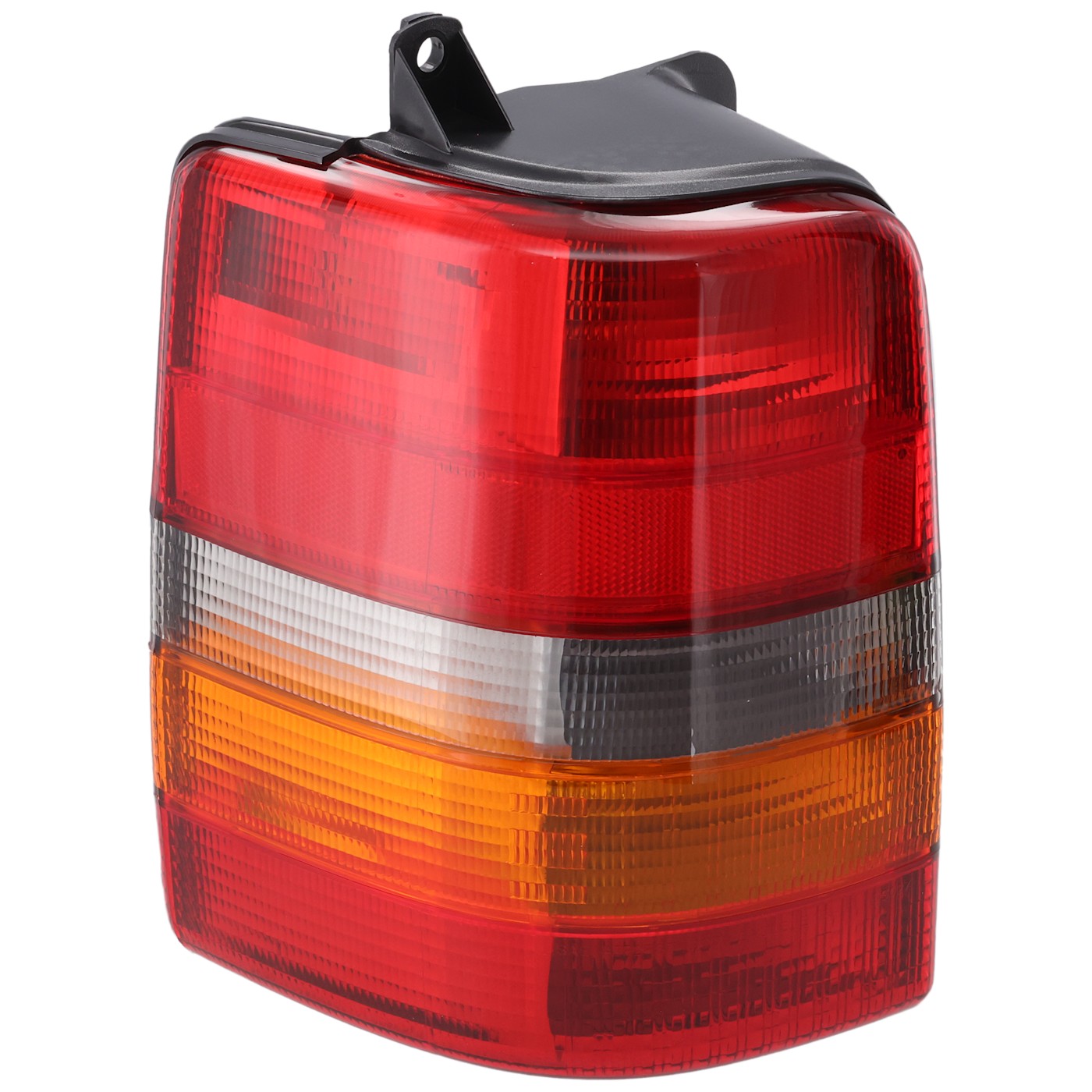 Tail Light for 9398 Jeep Grand Cherokee & 93 Grand Wagoneer Driver