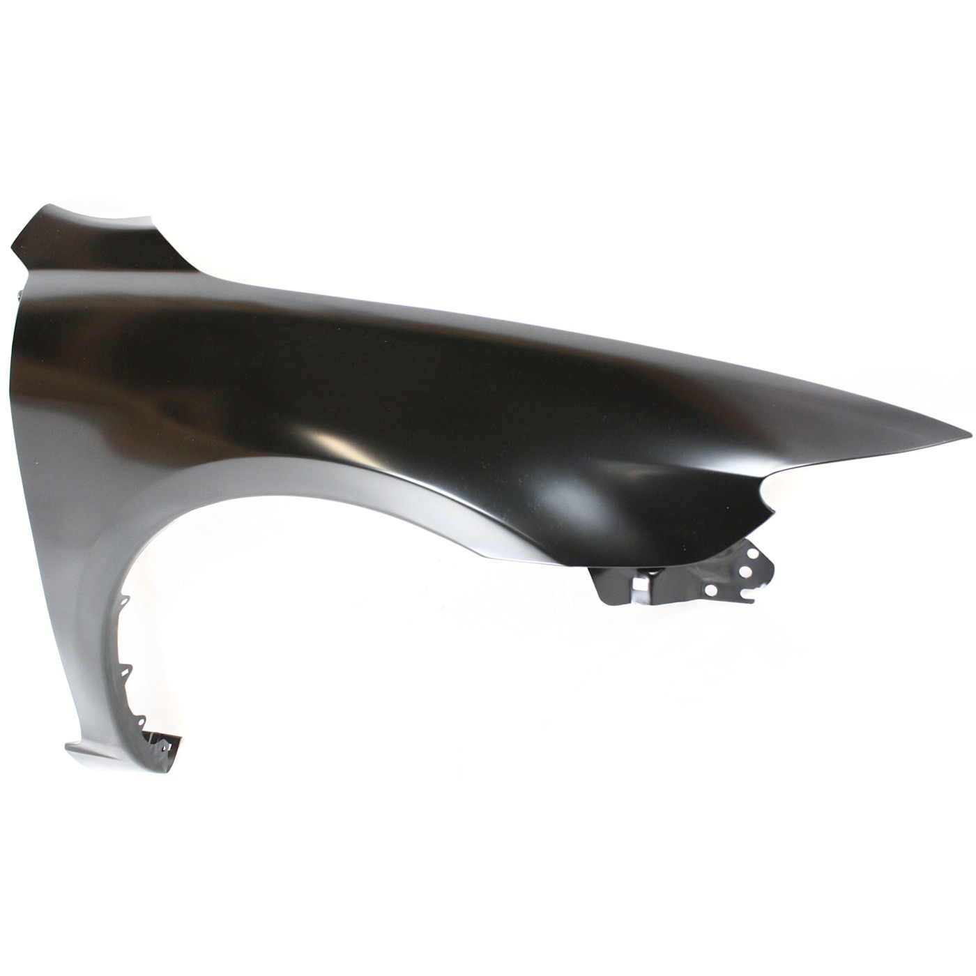 Fender For 20032008 Mazda 6 Front Passenger Side Primed Steel eBay