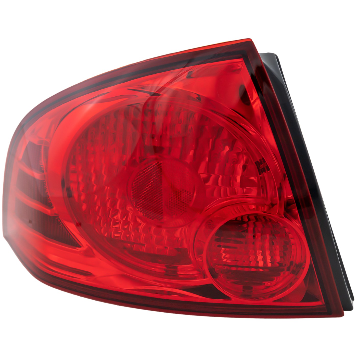 Tail Light for 20042006 Nissan Sentra LH Base/S Models eBay