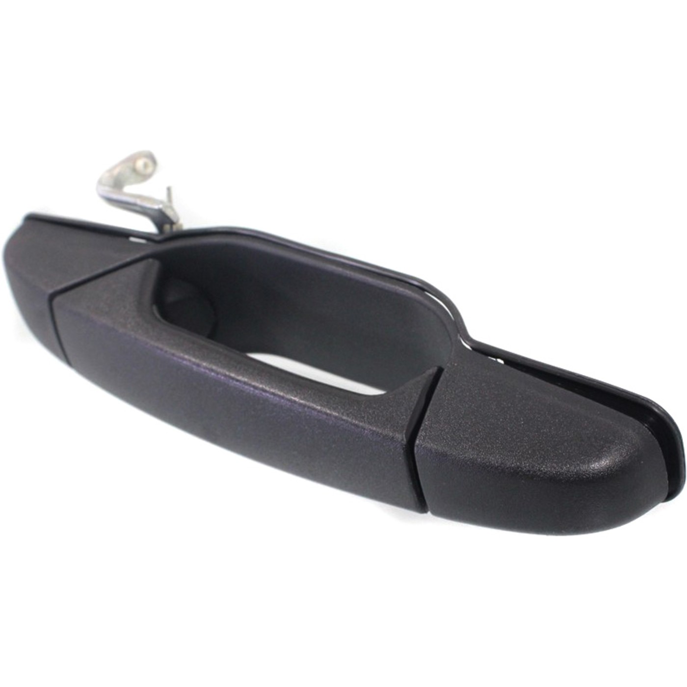 Exterior Door Handle For 20072013 Chevrolet Silverado 1500 Tahoe Front