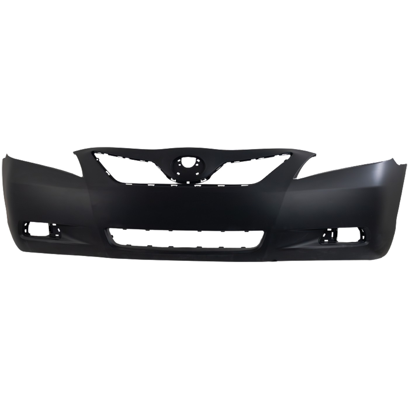 Front Bumper Cover For 20072009 Toyota Camry USA Built Primed 5211906919 eBay