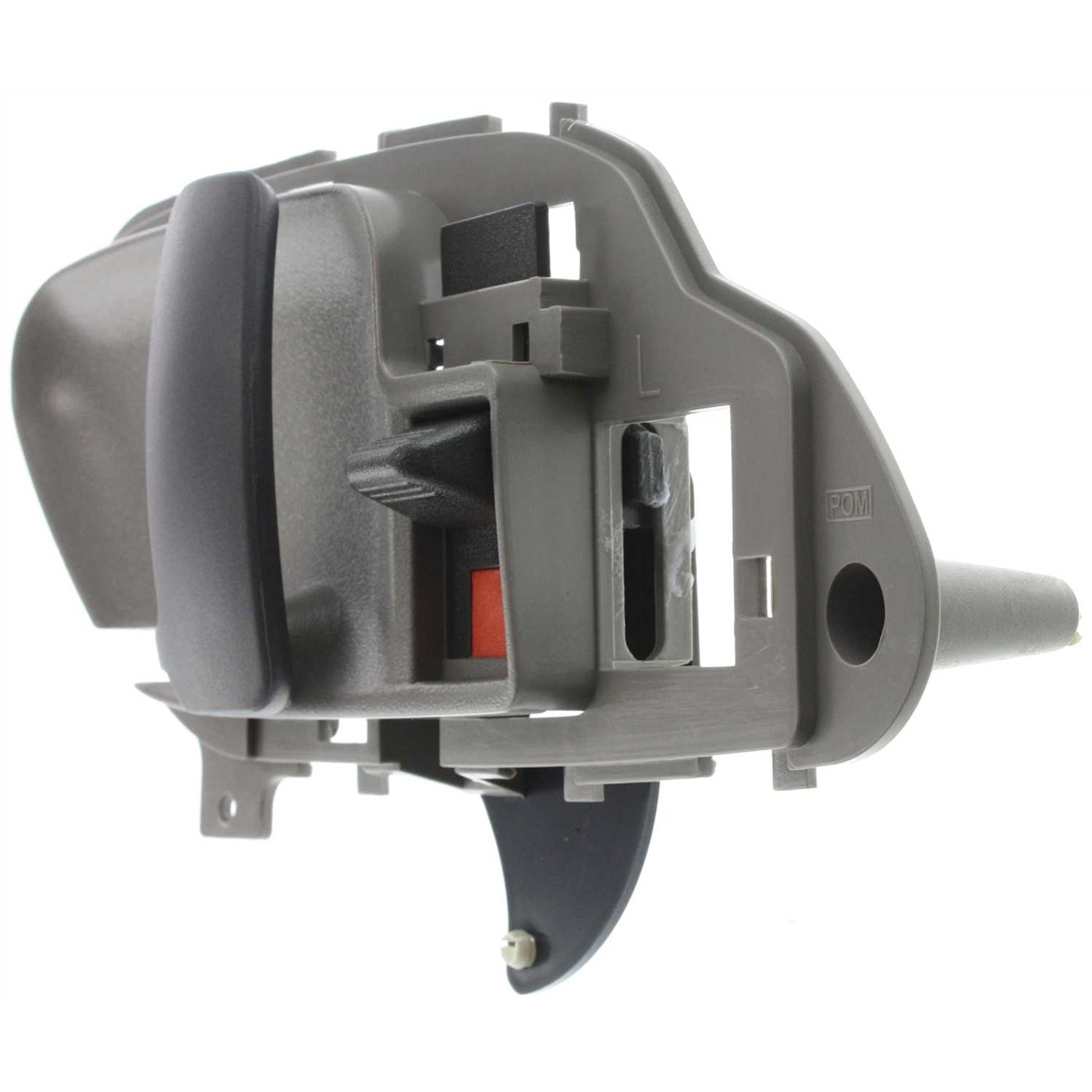 Door Handle Inside Interior Gray Driver Left LH for Chevy GMC Tahoe