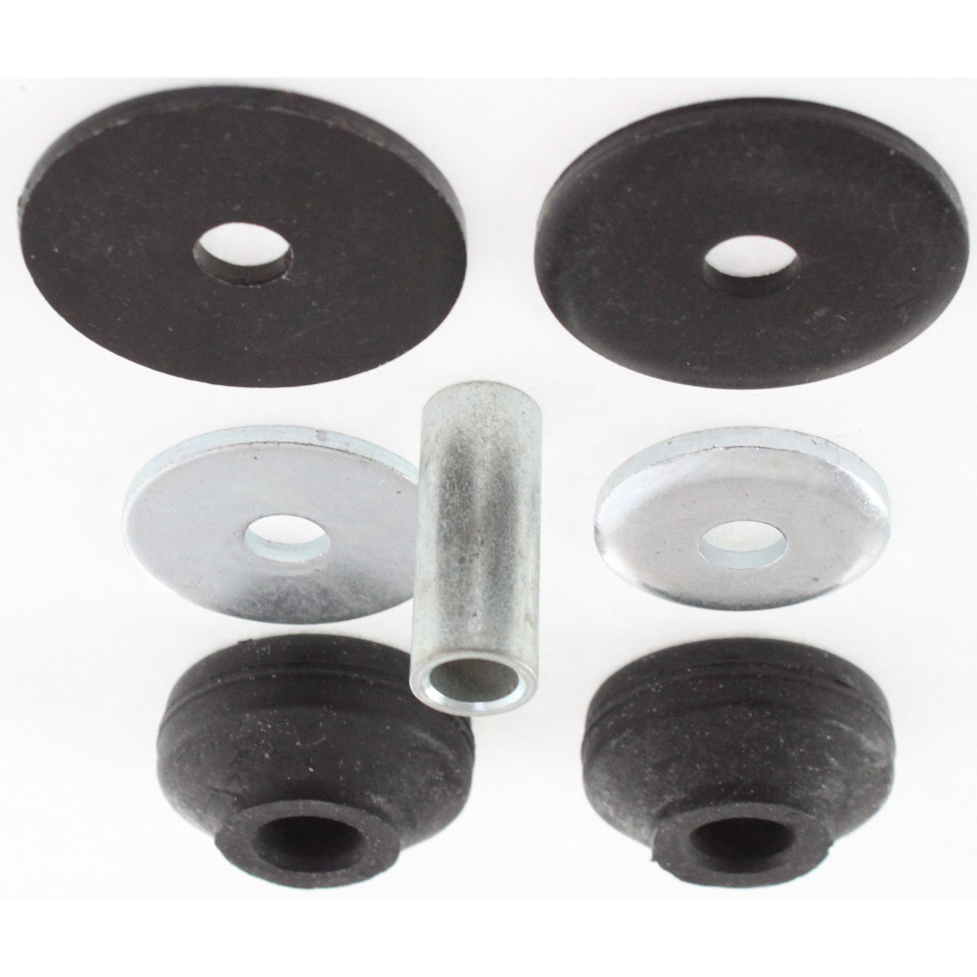 New Strut Mount Bushing Kit Front or Rear Driver Passenger Side RH LH