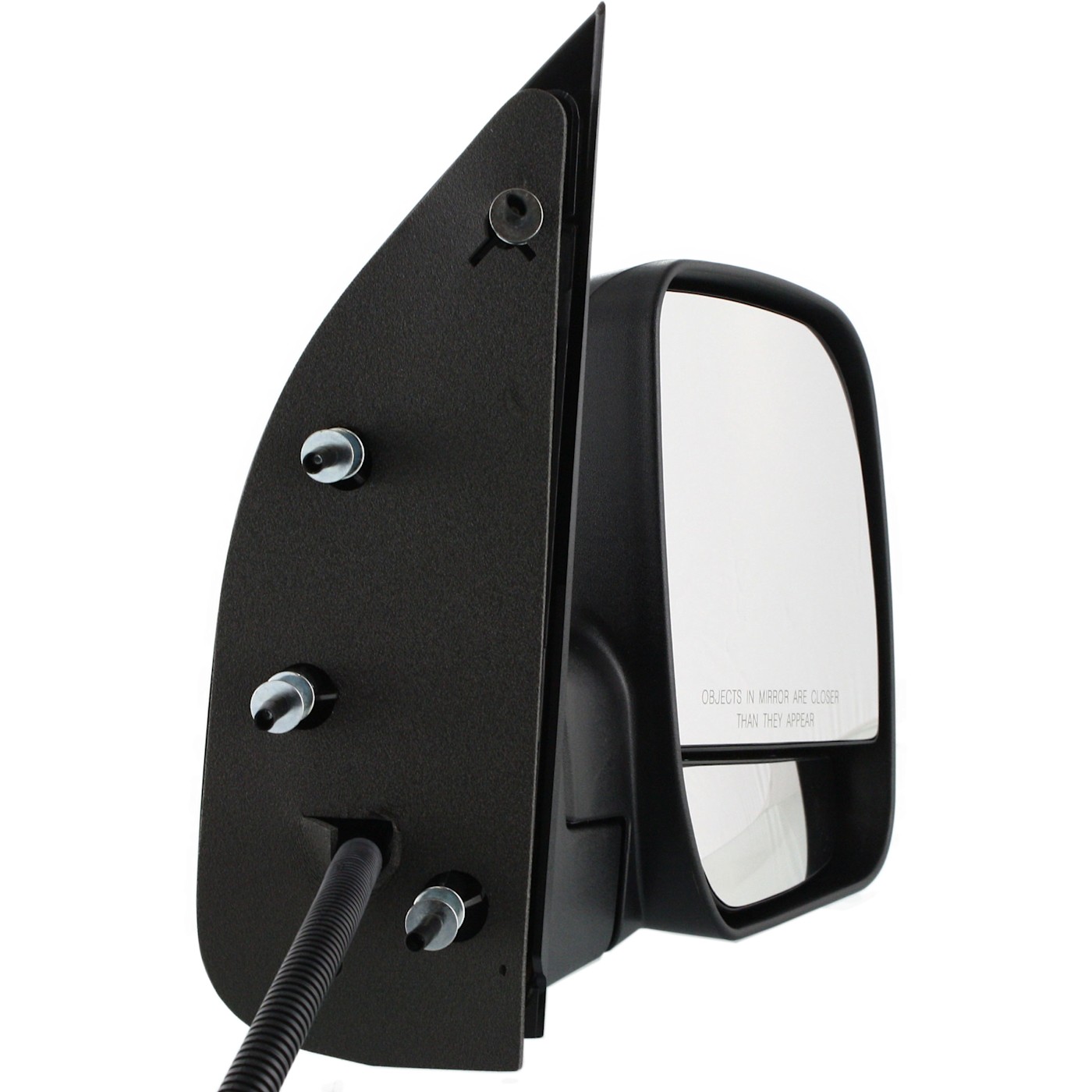 Power Mirror RH Right Pedestal for 0208 Ford E 550 450 350 250 150 eBay