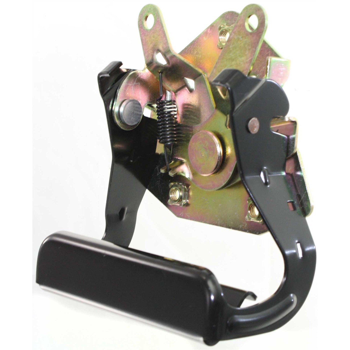 Tailgate Handle For 8392 Ford Ranger Black eBay