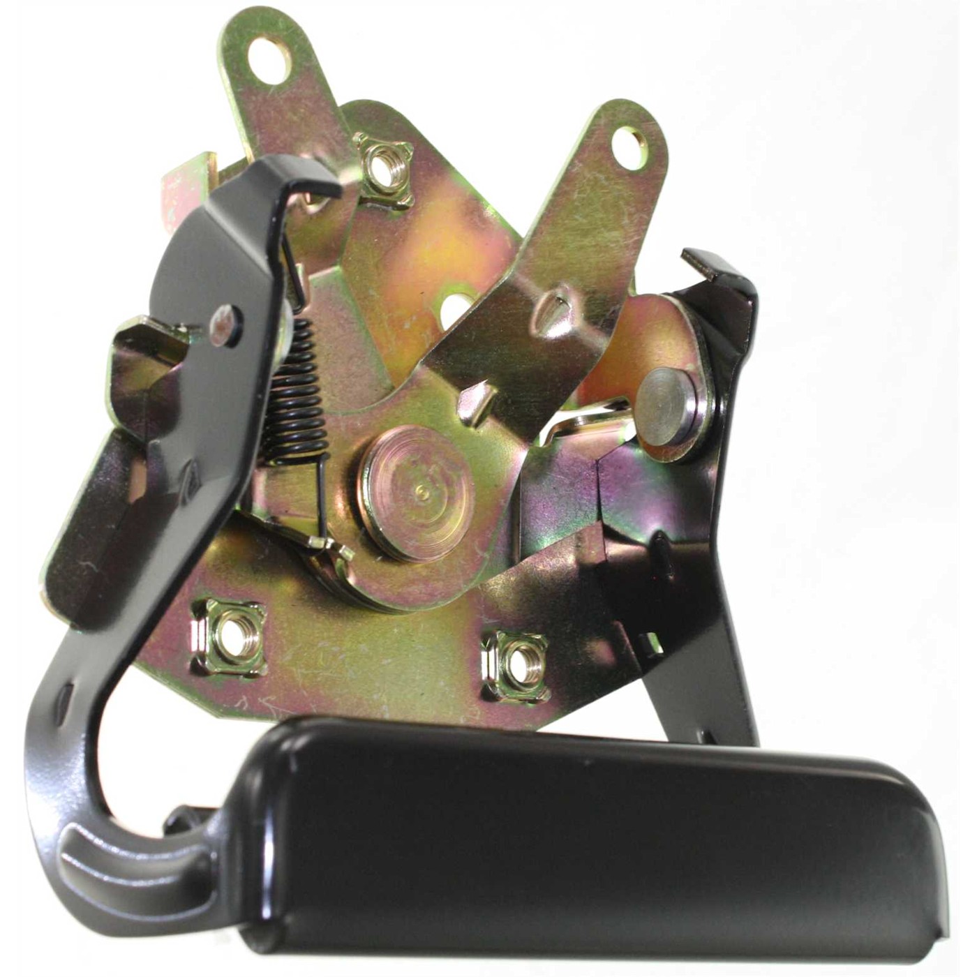 Tailgate Handle For 8392 Ford Ranger Black eBay