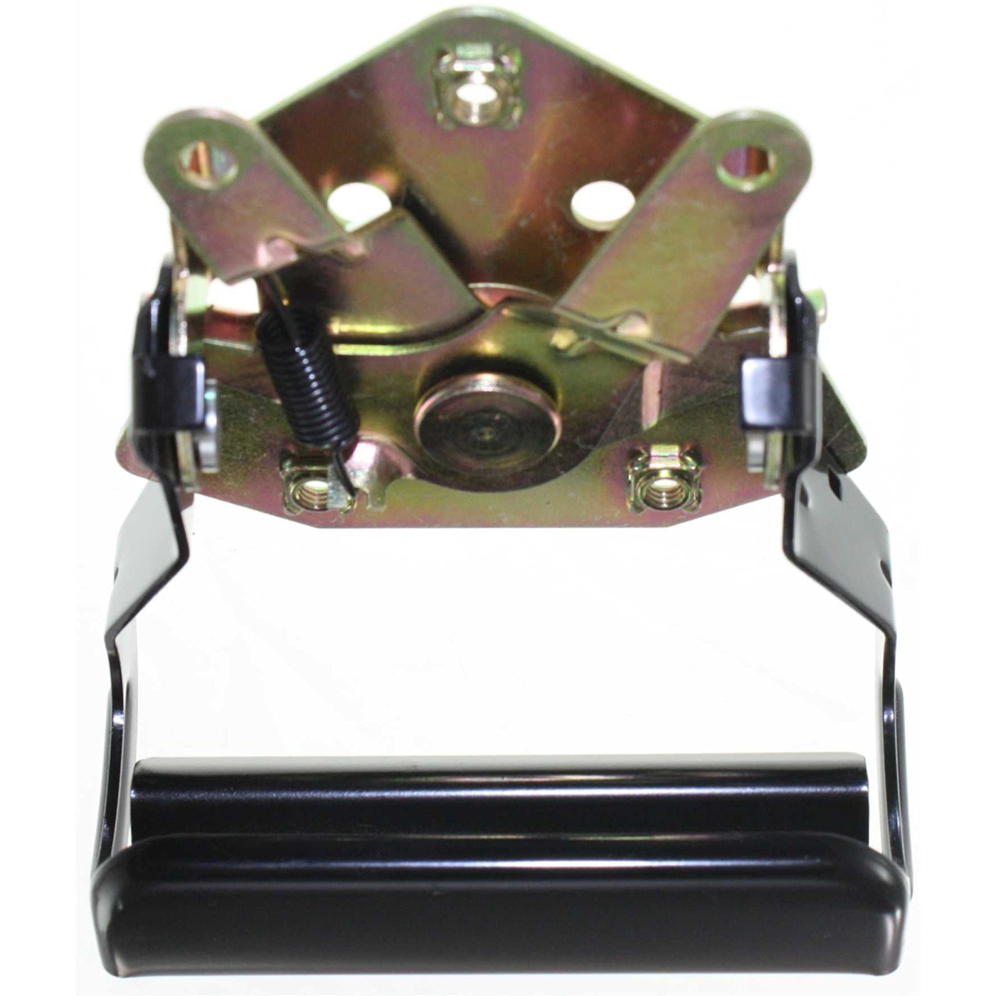 Tailgate Handle For 8392 Ford Ranger Black eBay