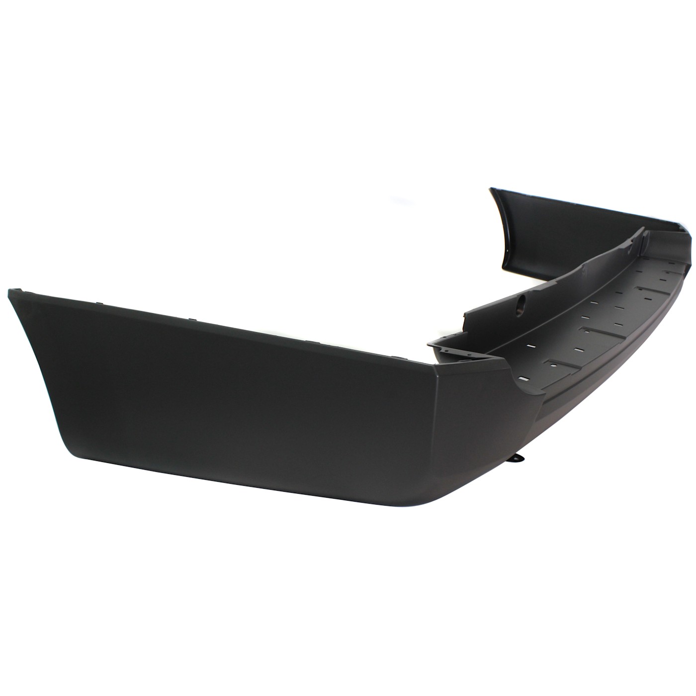 Rear Bumper Cover For 2007-2010 Ford Expedition Primed | eBay