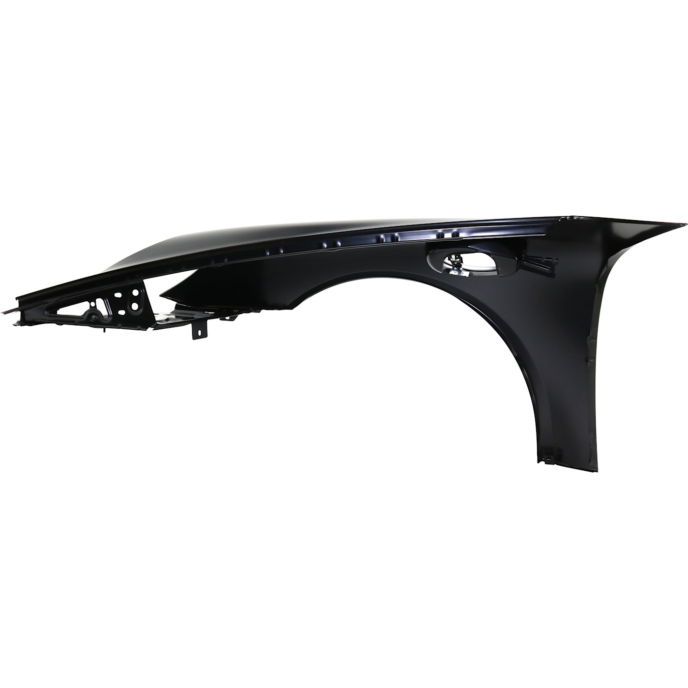 New Fender Front Quarter Panel Passenger Right Side RH Hand for 911