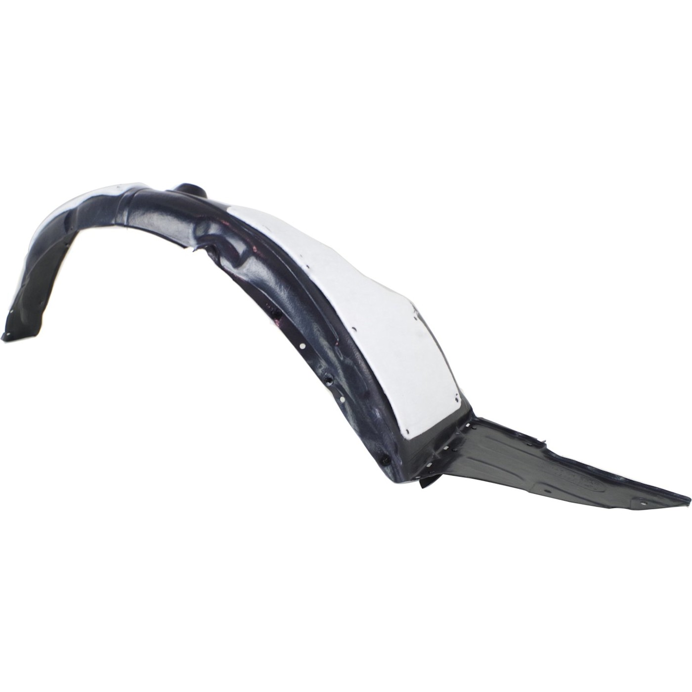 Splash Shield For 20142015 Kia Optima Front LH & RH US Made Models Set