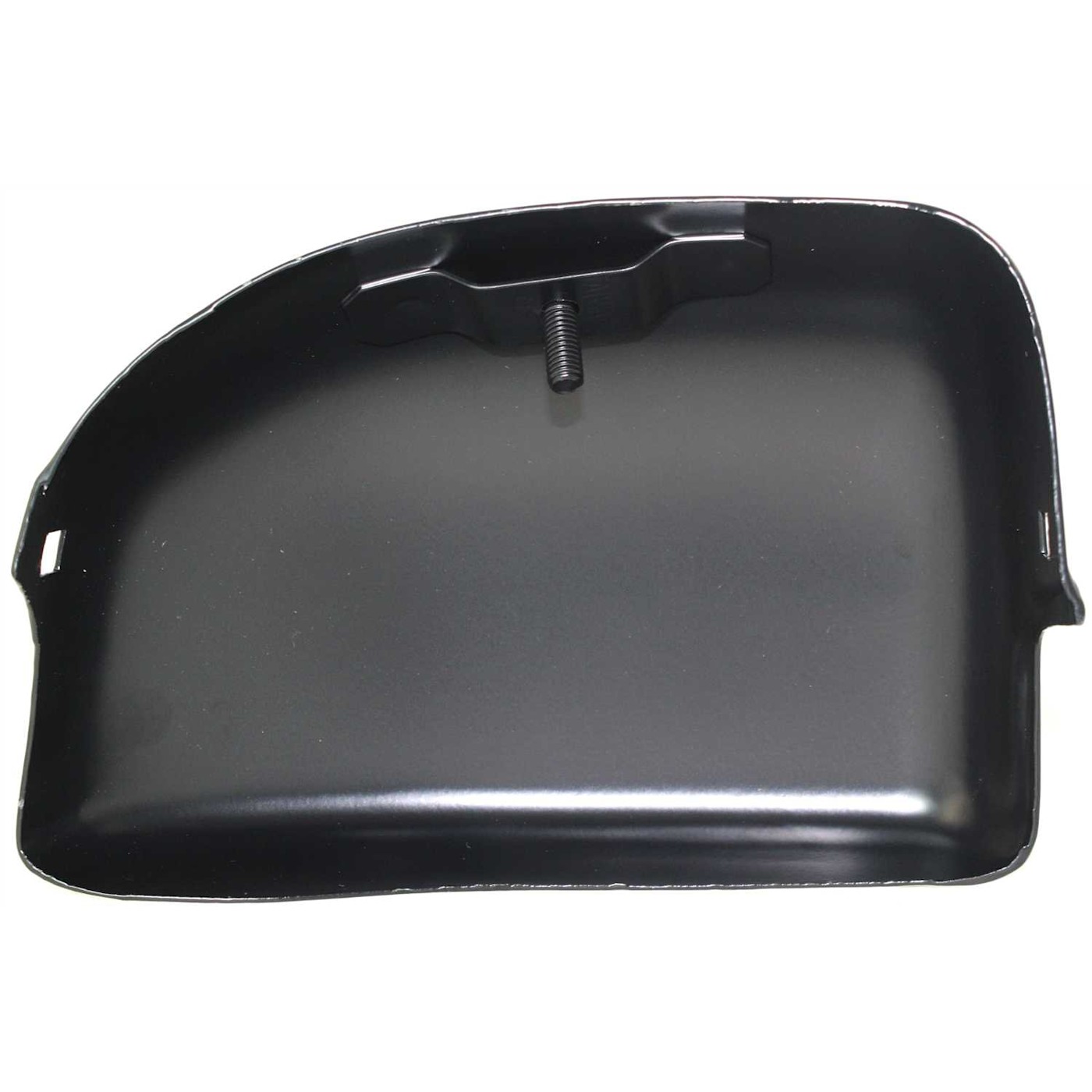 Bumper End Caps For 19951996 Nissan Pickup 9395 Pathfinder Set Front