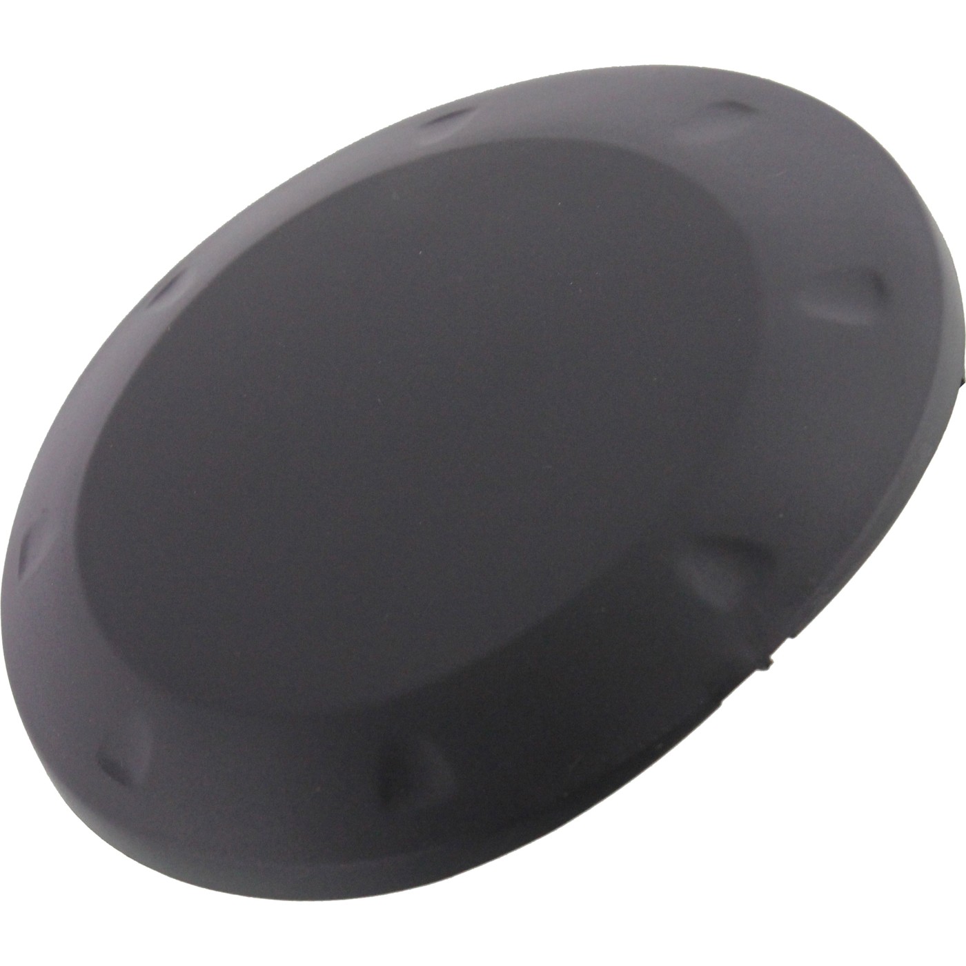 New Fog Light Covers Set of 2 Front Driver & Passenger Side LH RH for