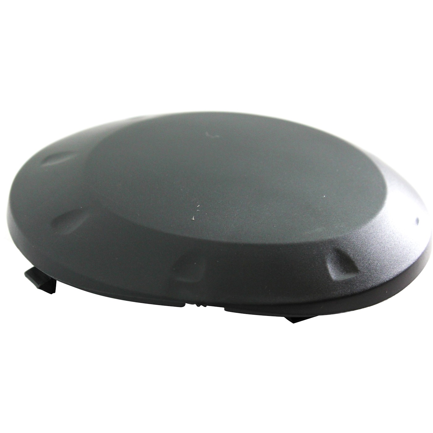 New Fog Light Covers Set of 2 Front Driver & Passenger Side LH RH for