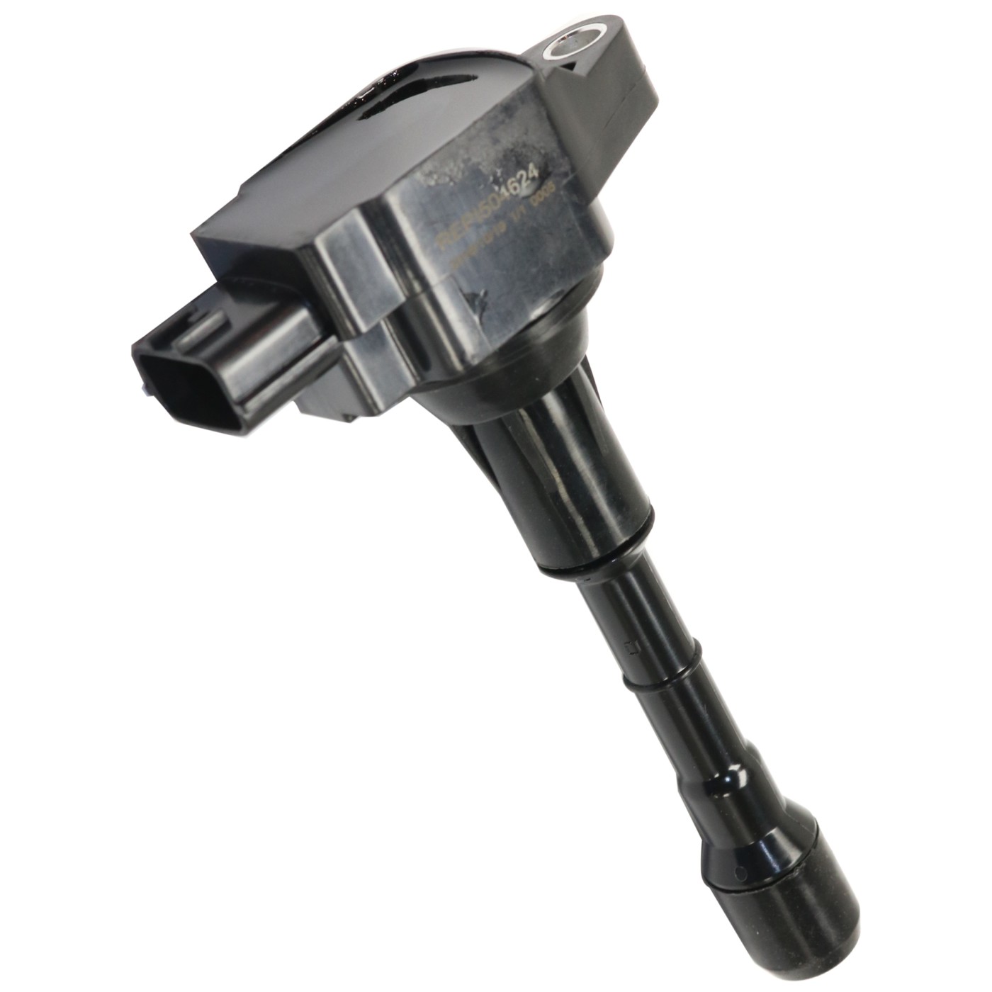 New Set of 6 Ignition Coils Rear for Infiniti G37 Nissan 370Z M37 FX50