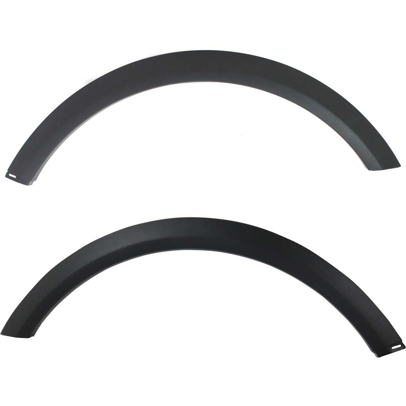 New Set Fender Flares Moulding Trim Wheel Opening Molding for Chevy LH & RH Pair eBay