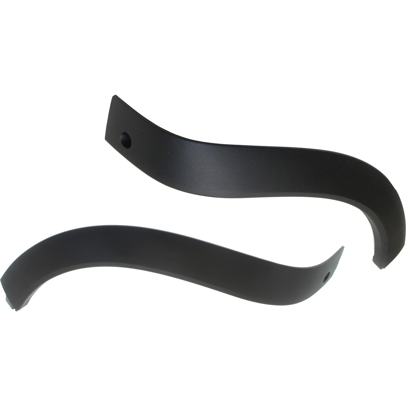 Fender Flares For 2011-2017 Porsche Cayenne Front Left Front Section Plastic