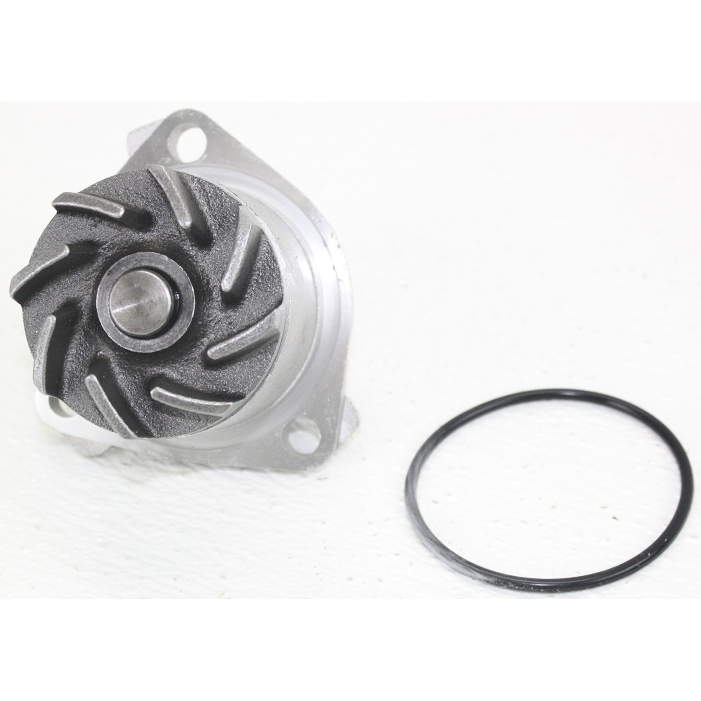 Water Pump For 94-2002 Volkswagen Jetta 92-95 Corrado Mechanical With