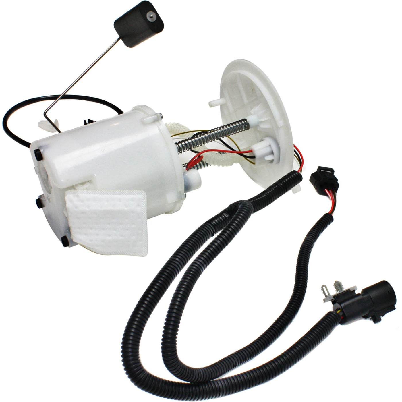 Fuel Pump For 2000 Ford Taurus Mercury Sable w/ Sending Unit | eBay