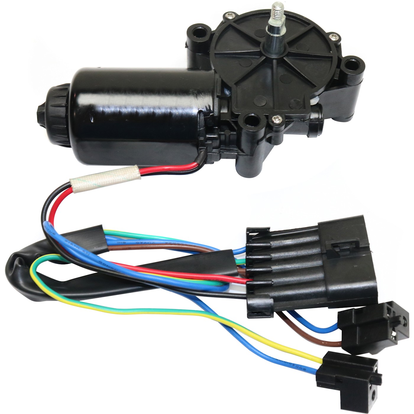 New Headlight Motor Driver Left Side LH Hand Pontiac Firebird 19982002 eBay