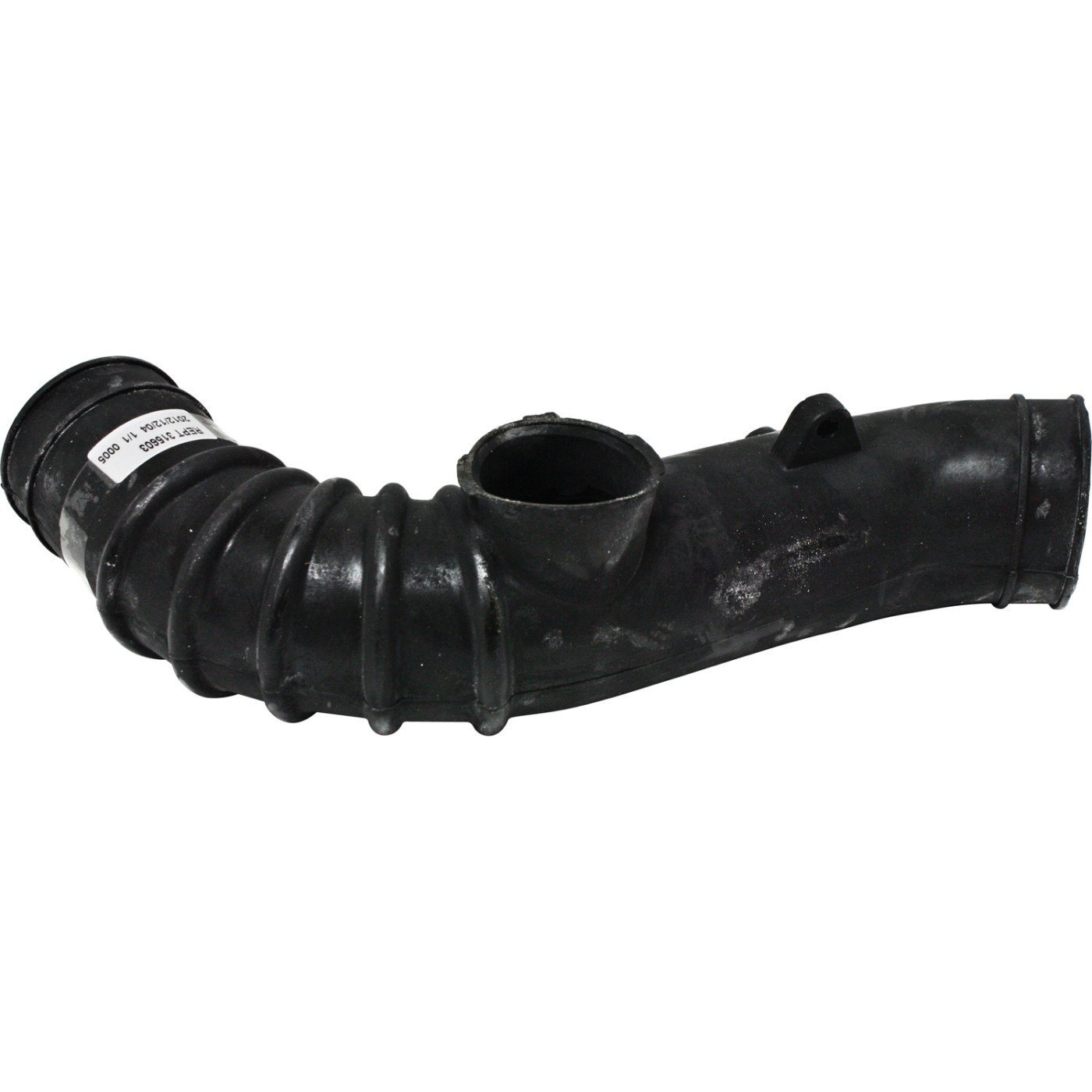 Fresh Air Engine Intake Hose for 92-95 Toyota Camry 2.2L L4 | eBay