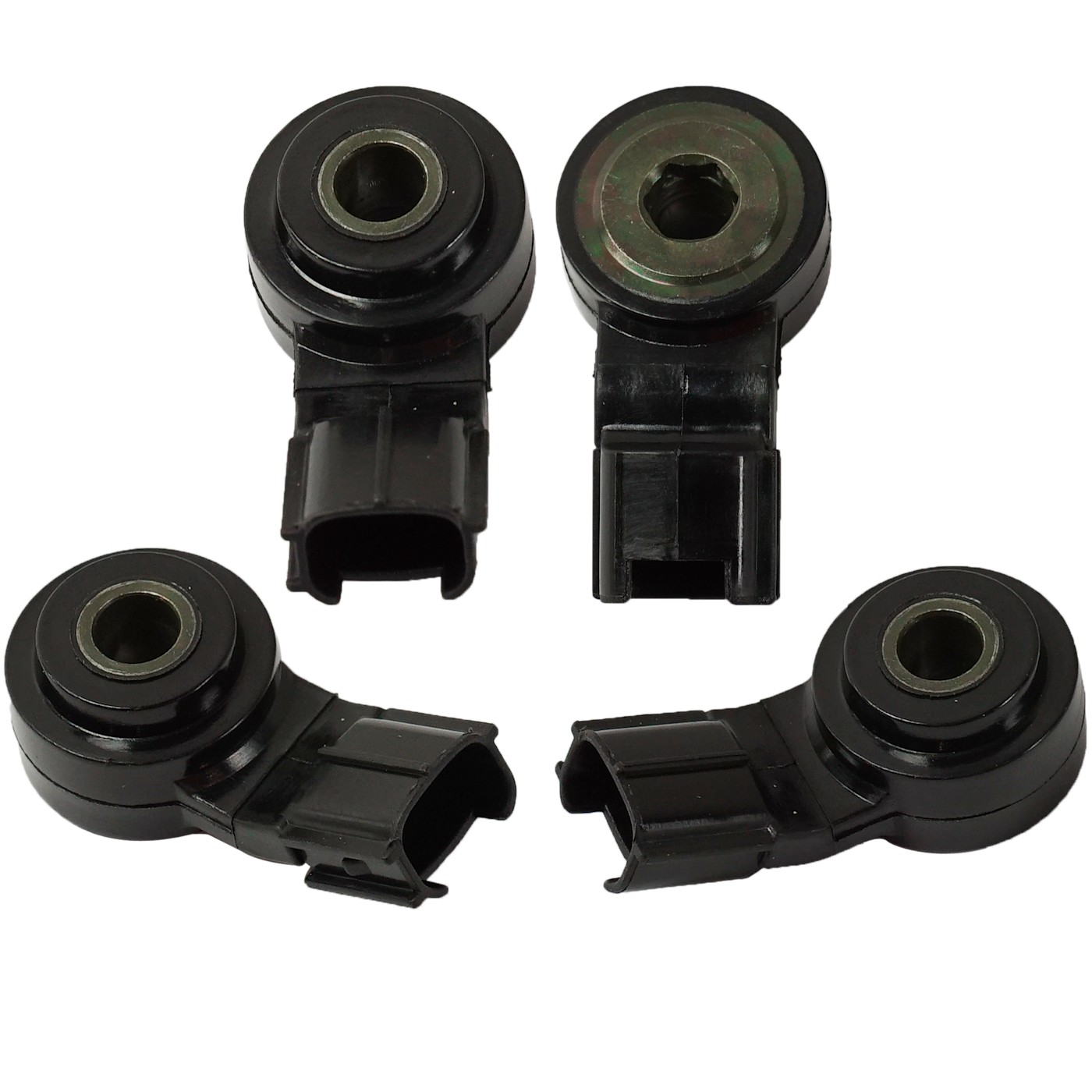 New Knock Sensors Set of 4 for Mercedes E Class Runner Toyota Camry