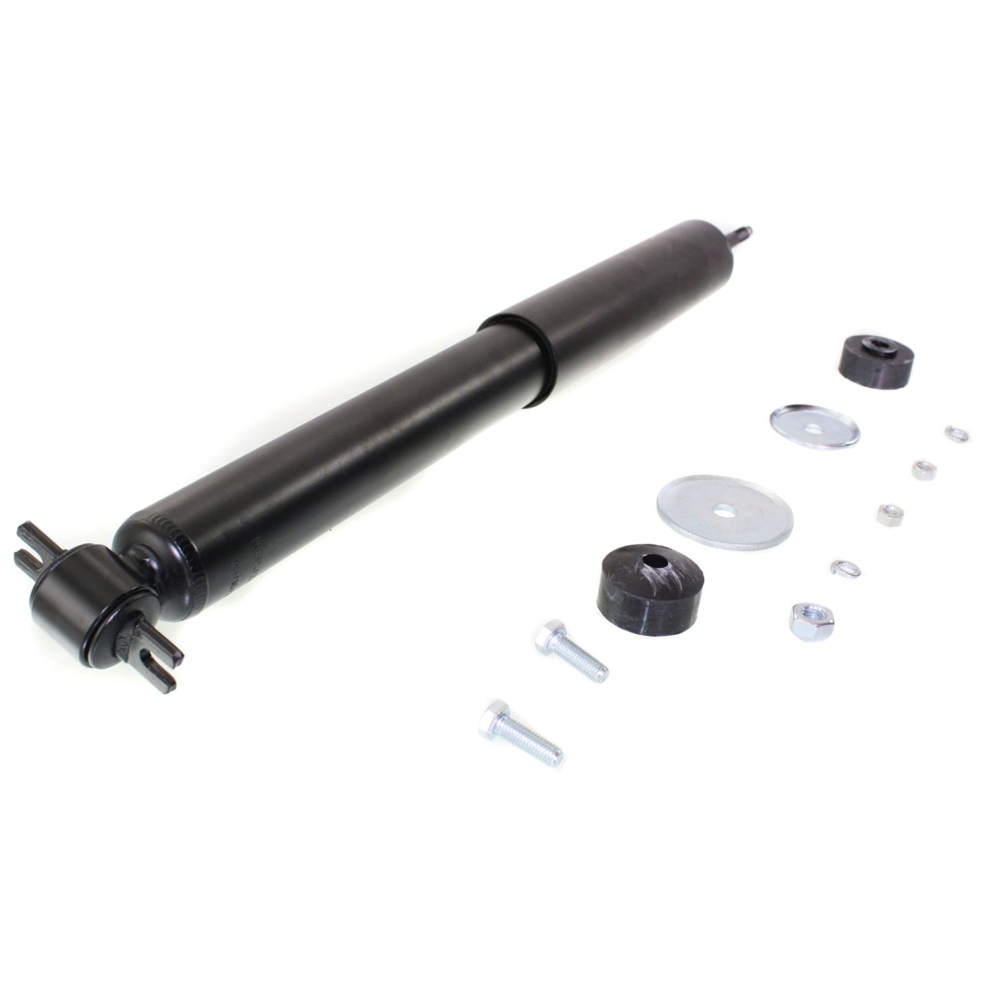 Hood Shocks For Jeep Grand Cherokee