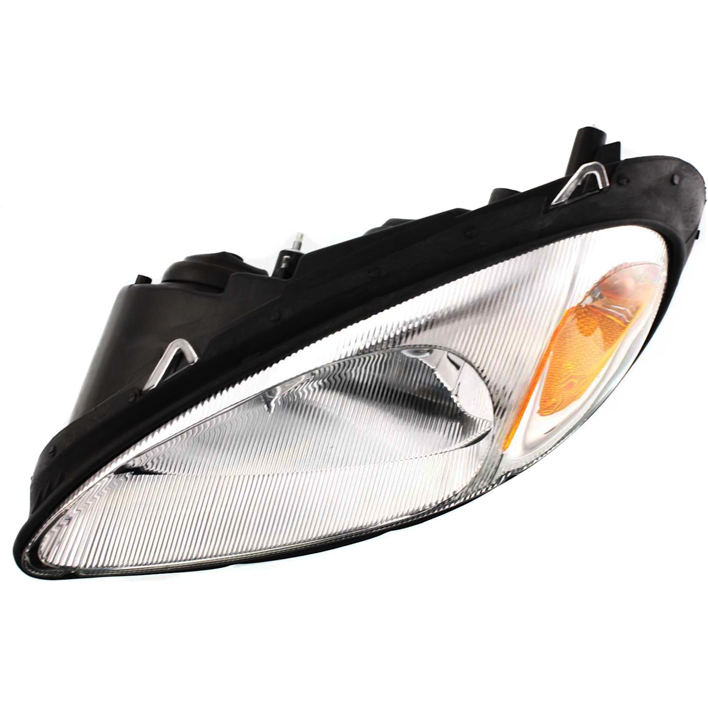 Headlight Set For 20012005 Chrysler PT Cruiser Left & Right Side w