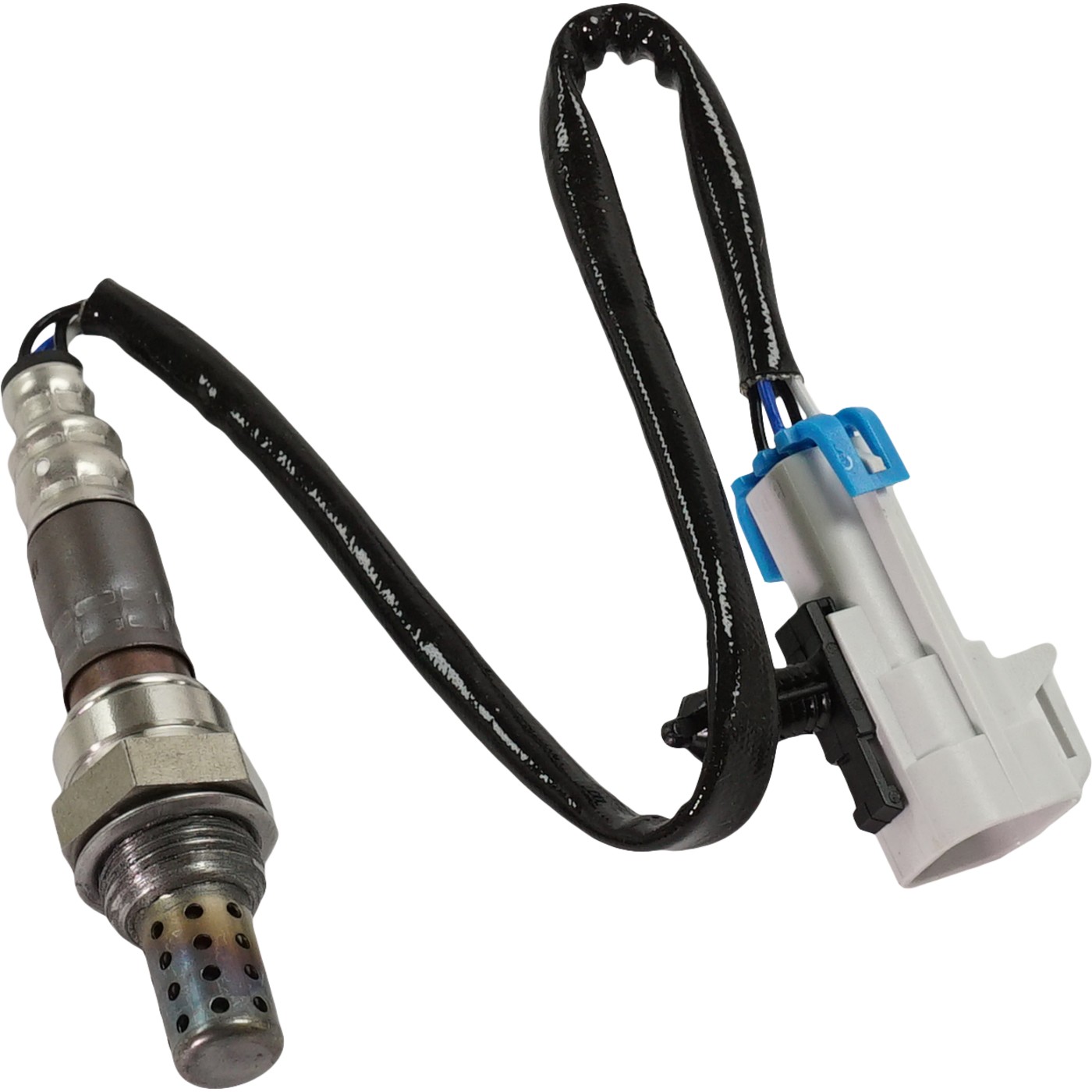 Chevy Silverado Oxygen Sensor Replacement