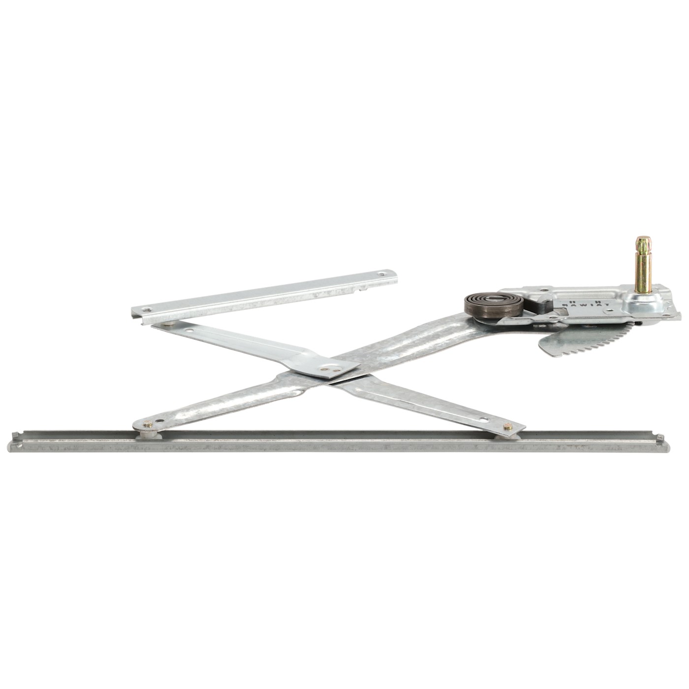 Manual Window Regulator For 20032008 Toyota Corolla Front LH With