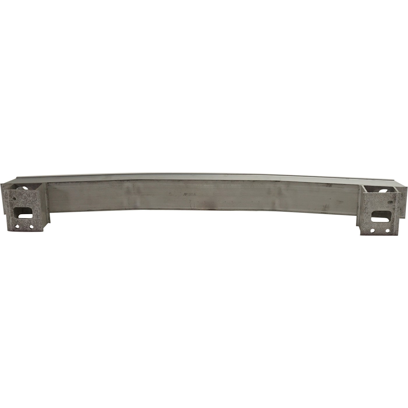 07-08 FIT Hatchback 1.5L Rear Bumper Reinforcement Impact Bar Crossmember Steel
