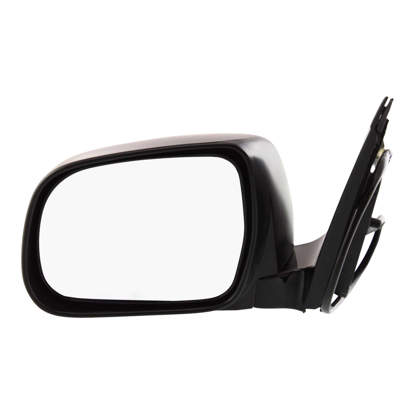 Power Heated Side View Mirror Driver Left LH for Lexus RX330 RX350 RX400H | eBay 2008 Lexus Rx 350 Driver Side Mirror Replacement
