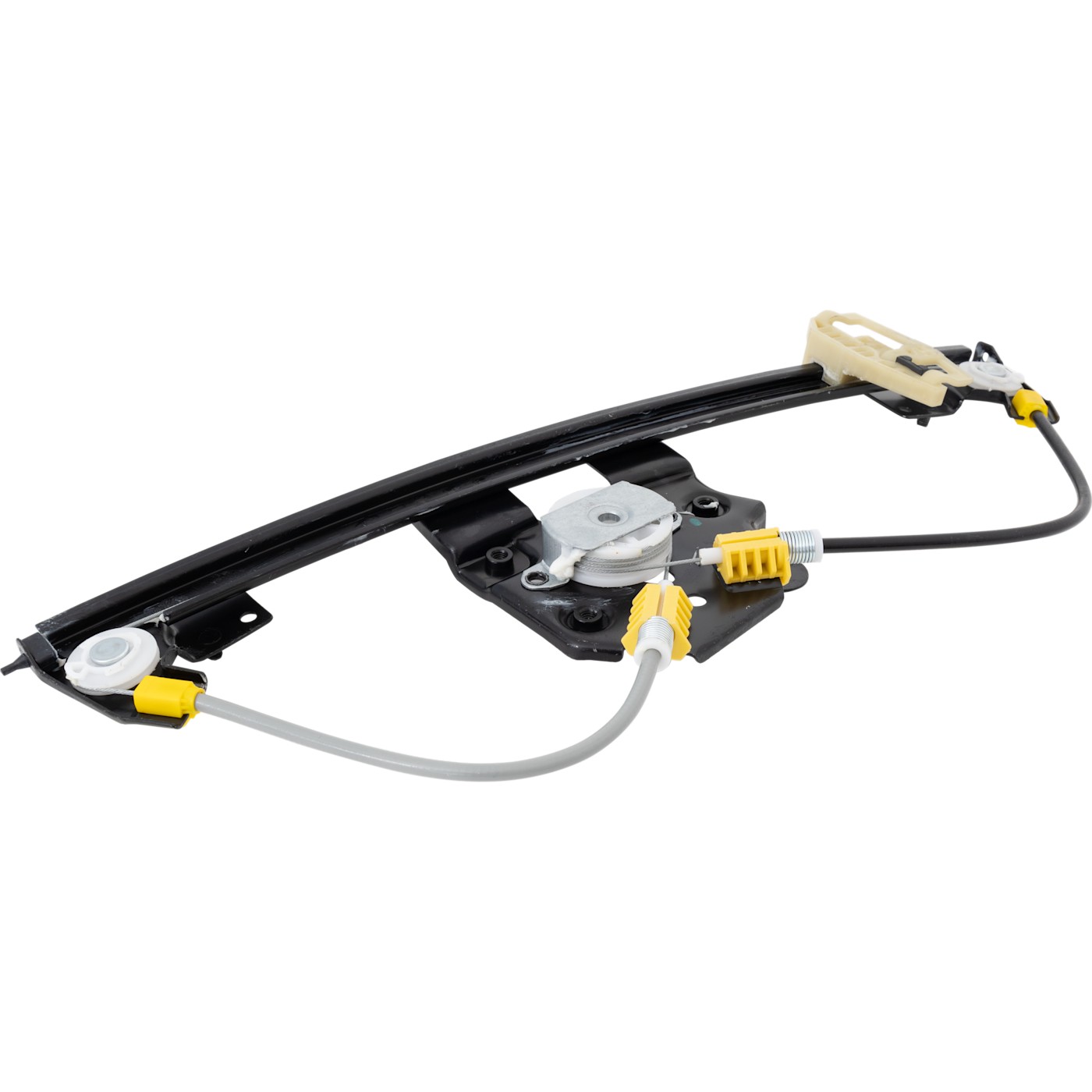 Power Window Regulator For 2006 BMW 325i 20072011 328i Rear, Passenger