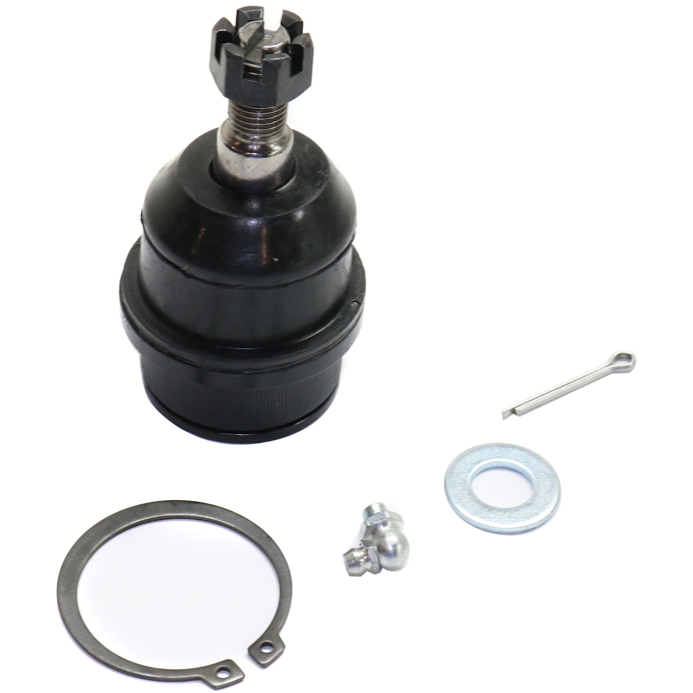 Ball Joint For 20052010 Jeep Grand Cherokee Front Lower Left & Right