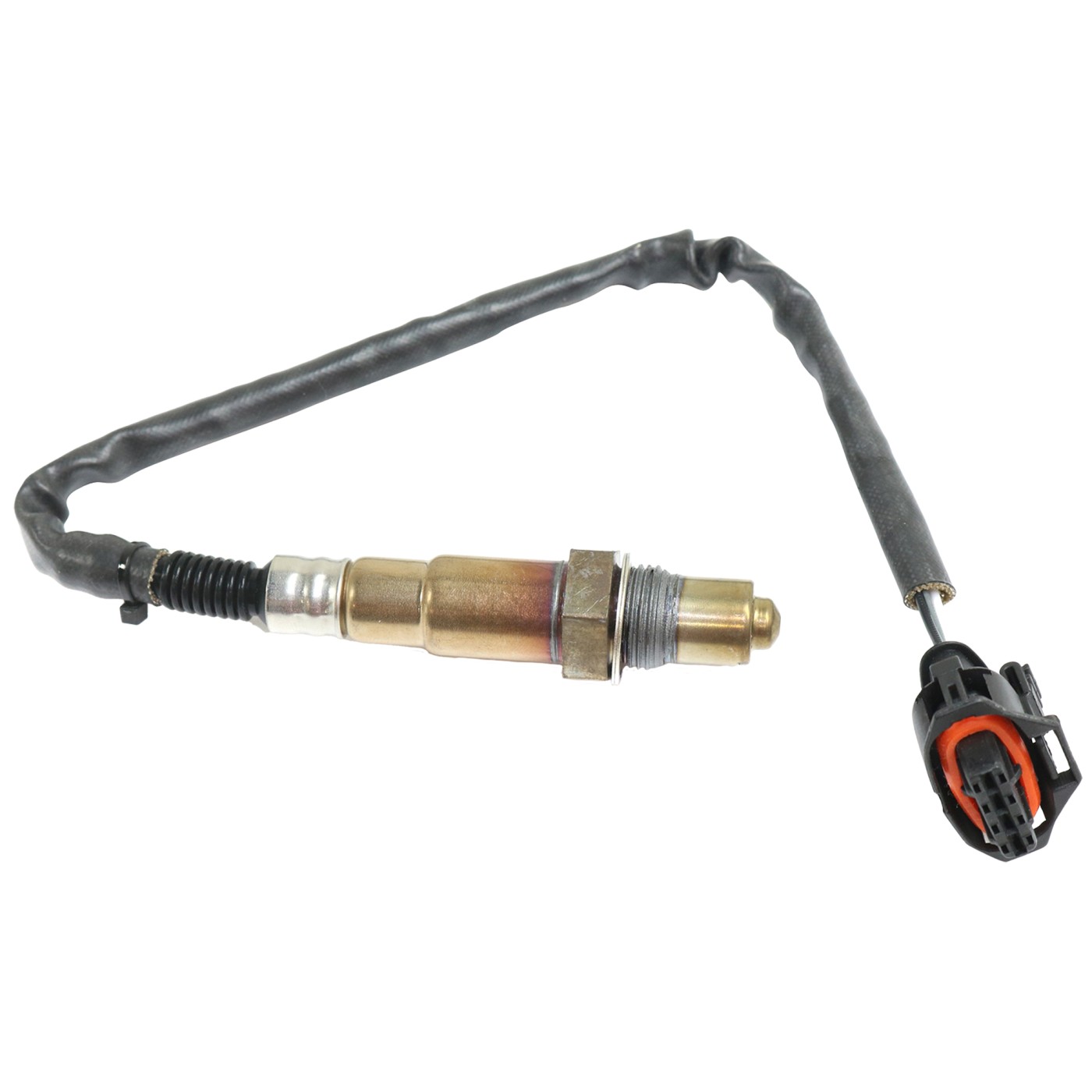 O2 Oxygen Sensor For 20112015 Chevrolet Cruze 4Wire Threadedin Type eBay