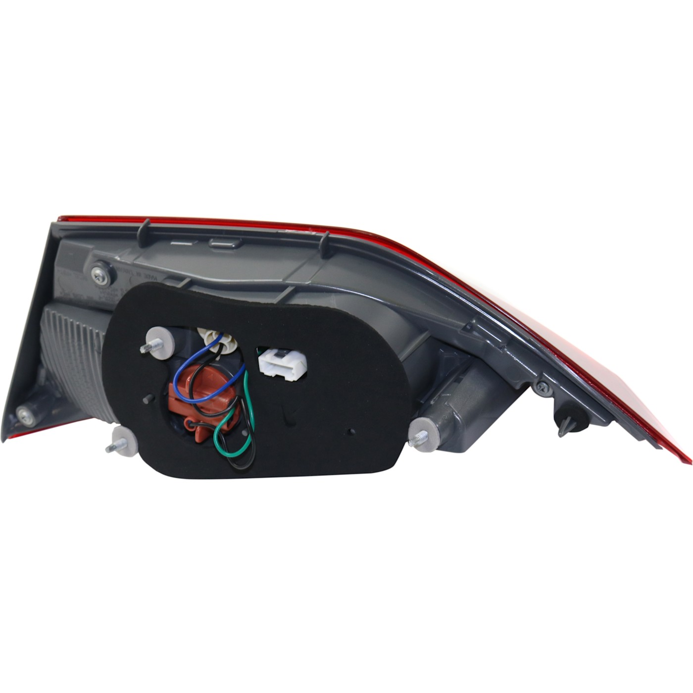 For HYUNDAI ELANTRA 20172018 Inner Tail Light Assembly USA Built Left