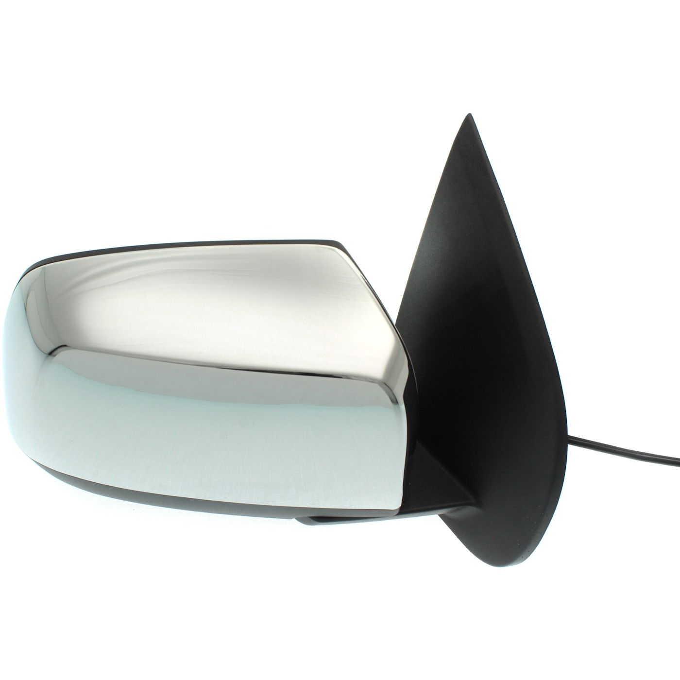 Mirror For 20152016 Chevrolet Colorado Driver and Passenger Side Set