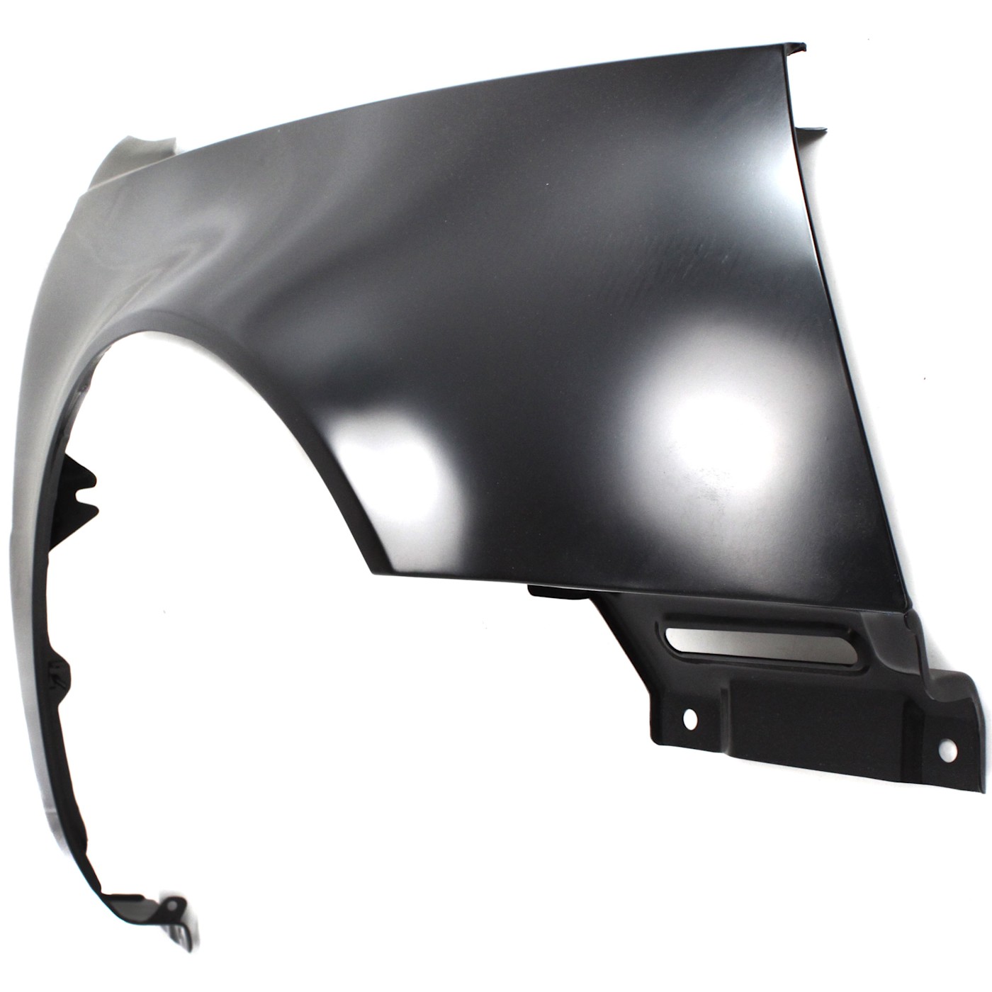 New Fender Front Quarter Panel Passenger Right Side RH Hand GM1241329