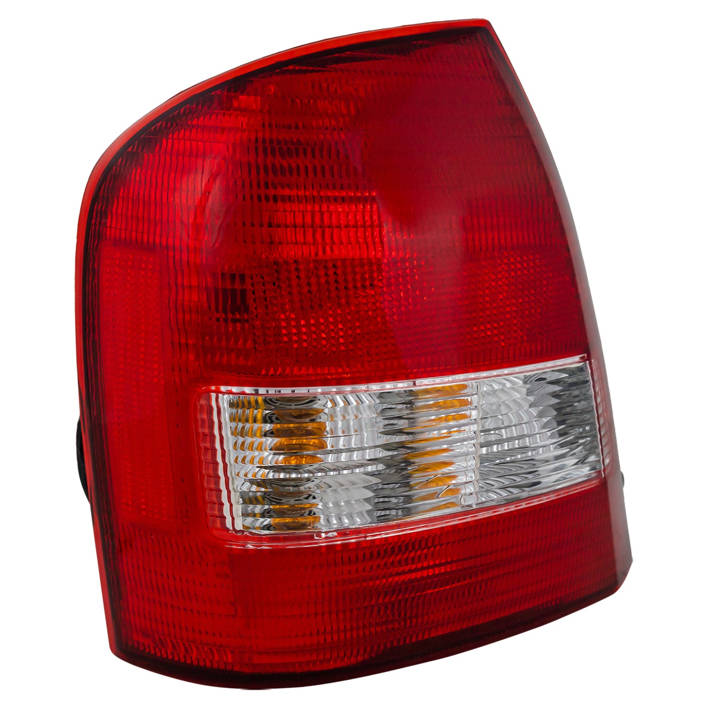 Tail Light for 99-03 Mazda Protege LH LX/SE/ES/DX/ Models Sedan | eBay