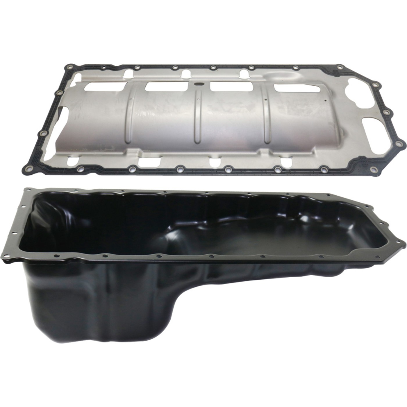 New Oil Pan Kit for Ram Truck Dodge 1500 2500 3500 20032009 53021334AF